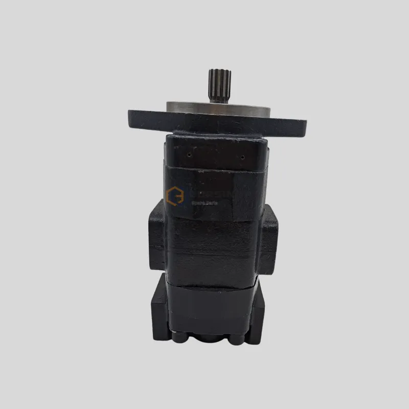 14530502 Hydraulic fan pump for Volvo EC360 EC460 digger